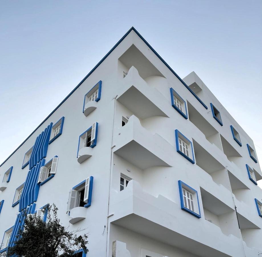 Soltane Residence Hammamet Exterior photo